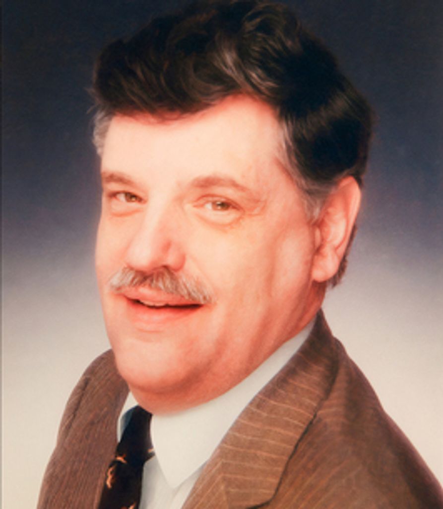 Kenneth Schwarz Profile Photo