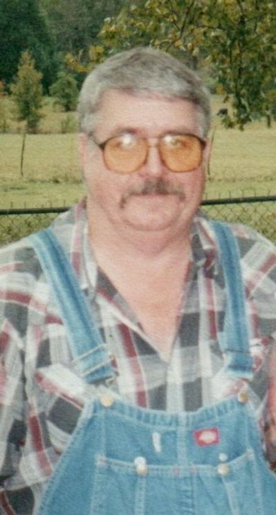 Johnny Glen Hargrove Profile Photo