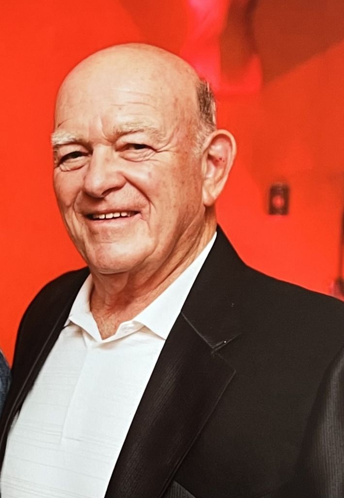 Curtis Smith Profile Photo