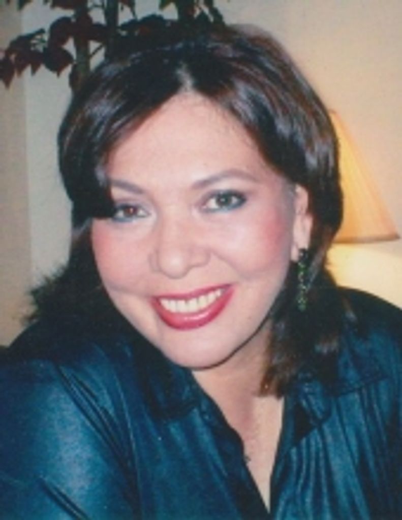 Maria Pamela Deek