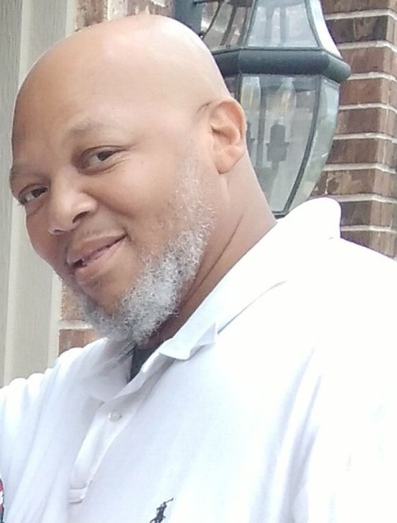 Christopher Keith Britt Profile Photo