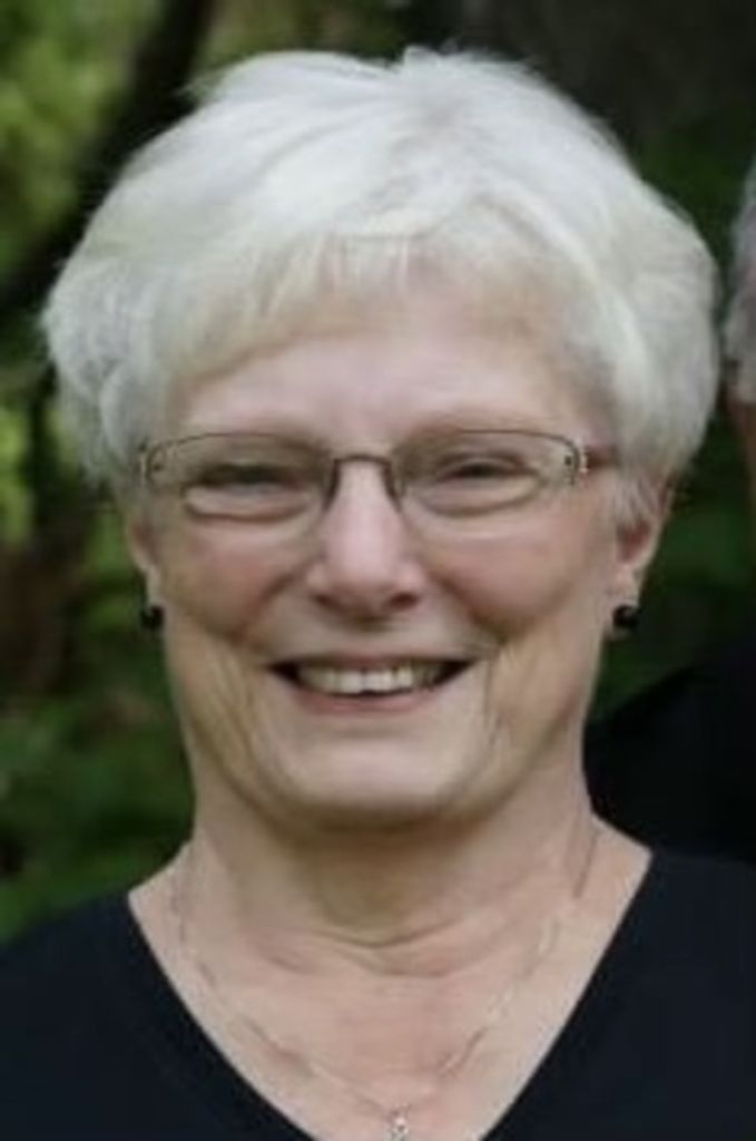 Catherine Mainolfi Profile Photo