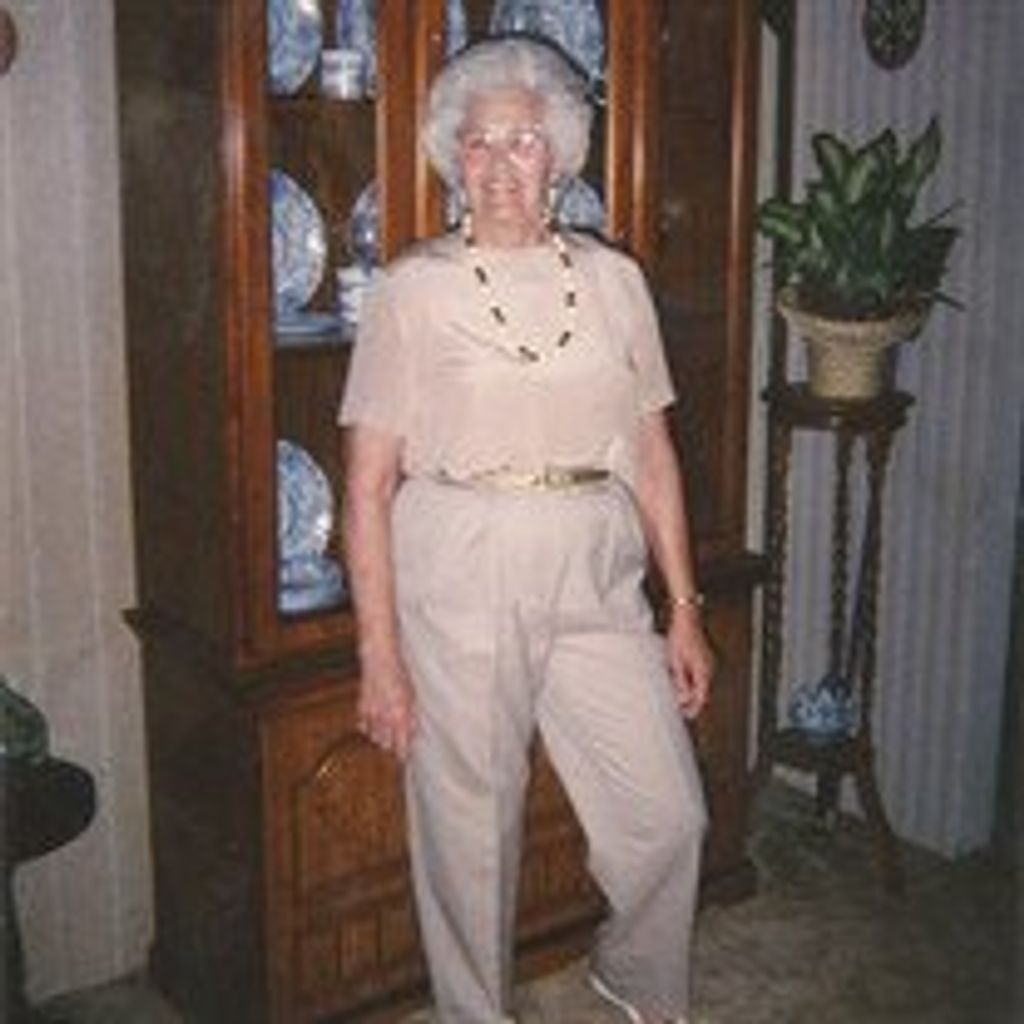 Helen Frances Haviland