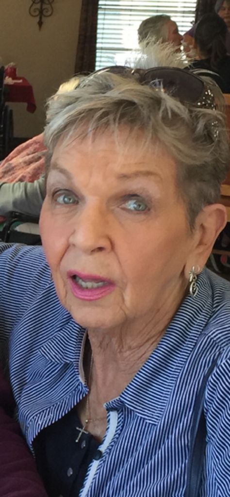 Patsy Williams Profile Photo