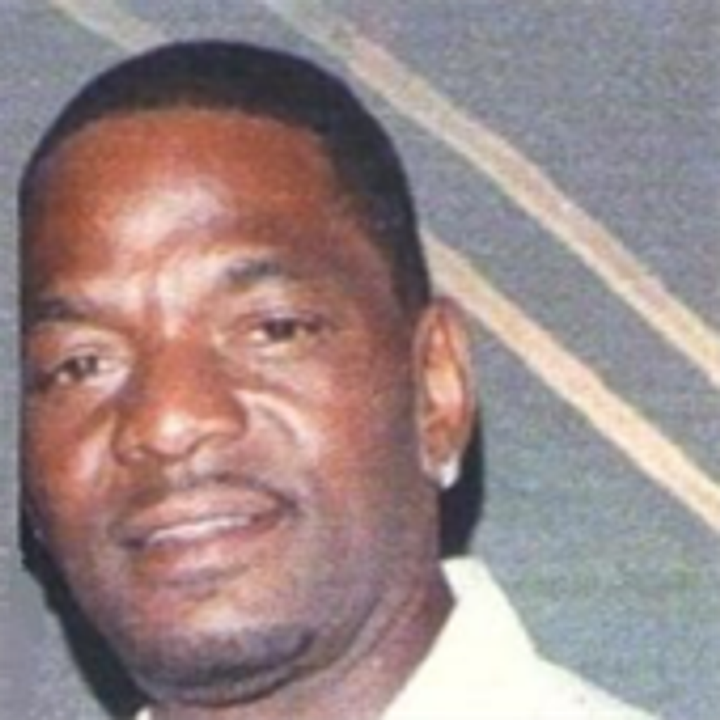 Keith  Michael Walker,  Sr.