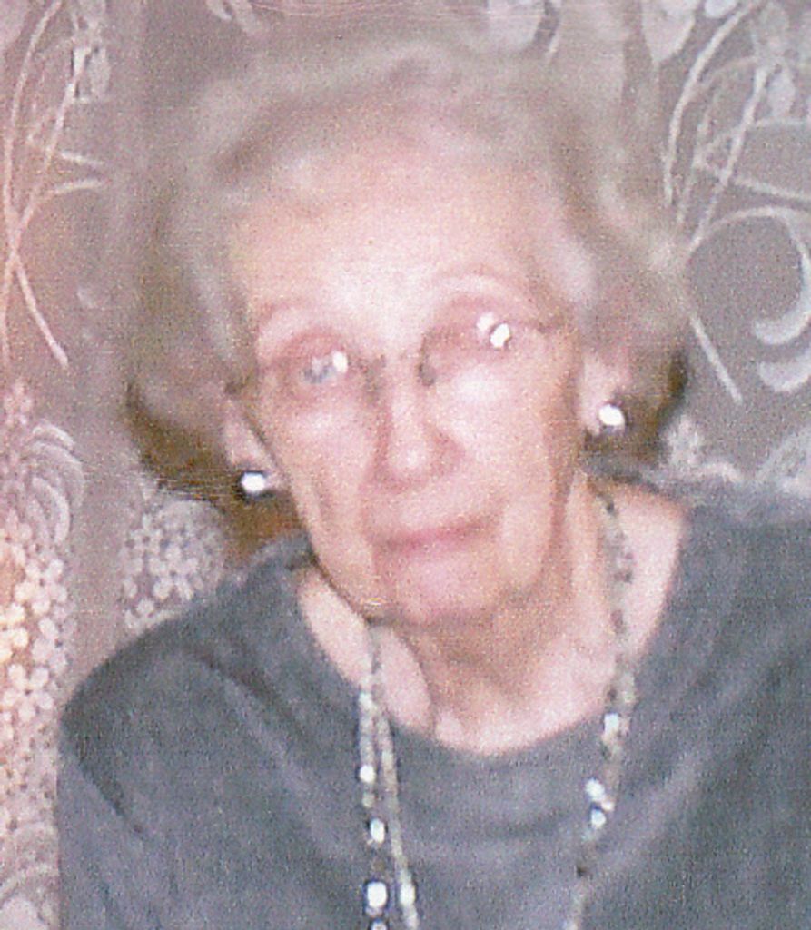 Anna Kathryn Mariner