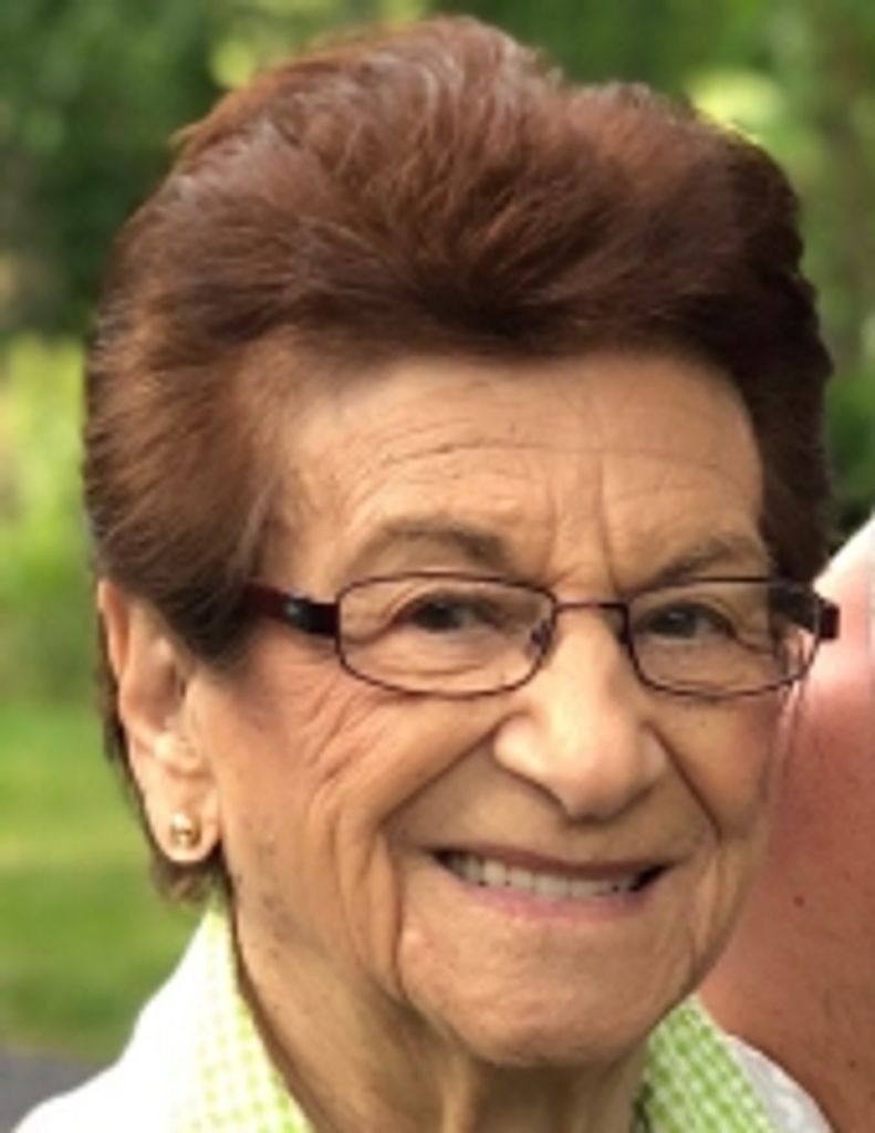 Frances Angeline Spencer