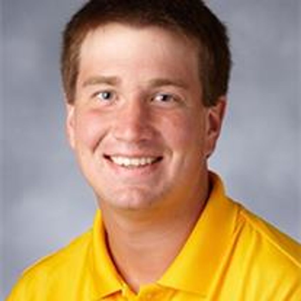 Thomas James Litscher Profile Photo