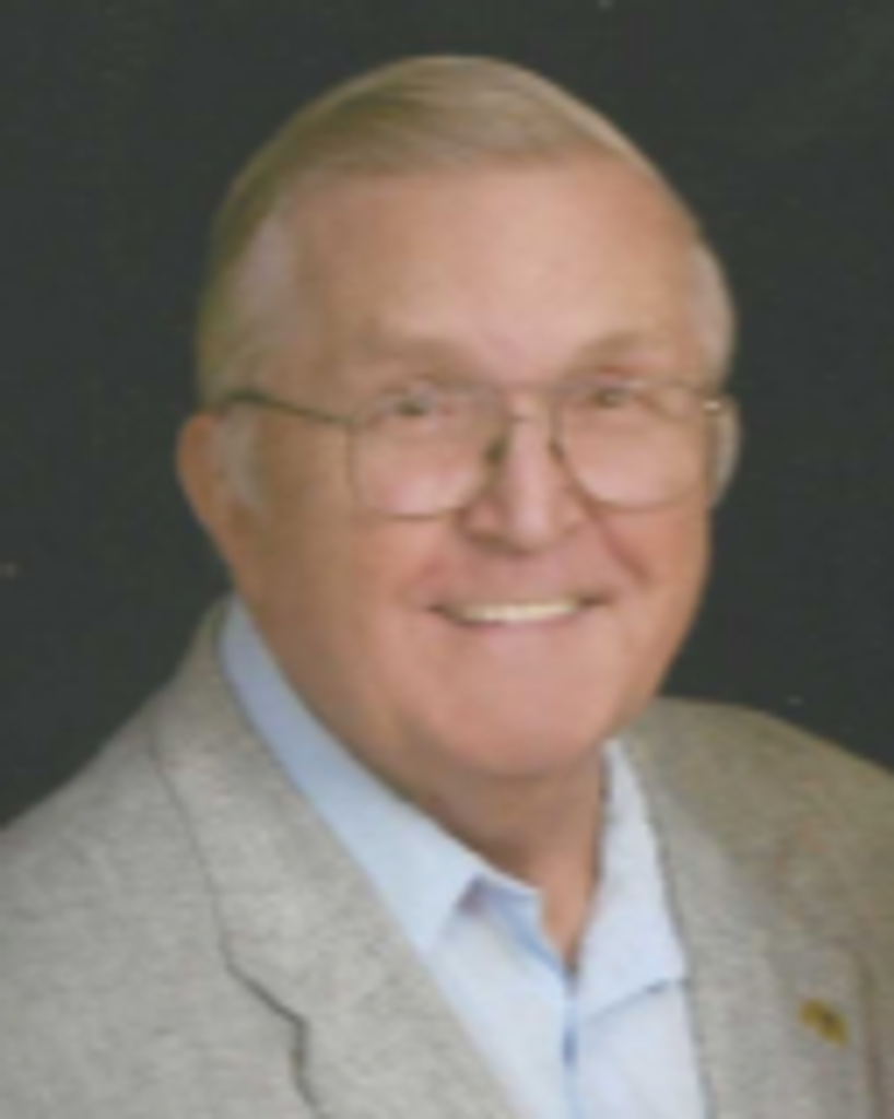 Robert "Bob" Welsh Sr. Profile Photo