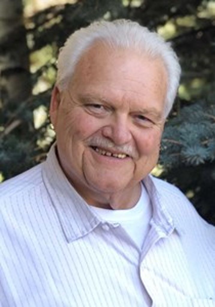 George R. Phillips, Jr.