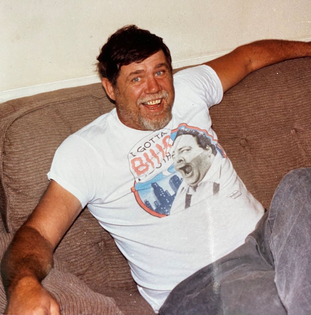 John  D. Petri