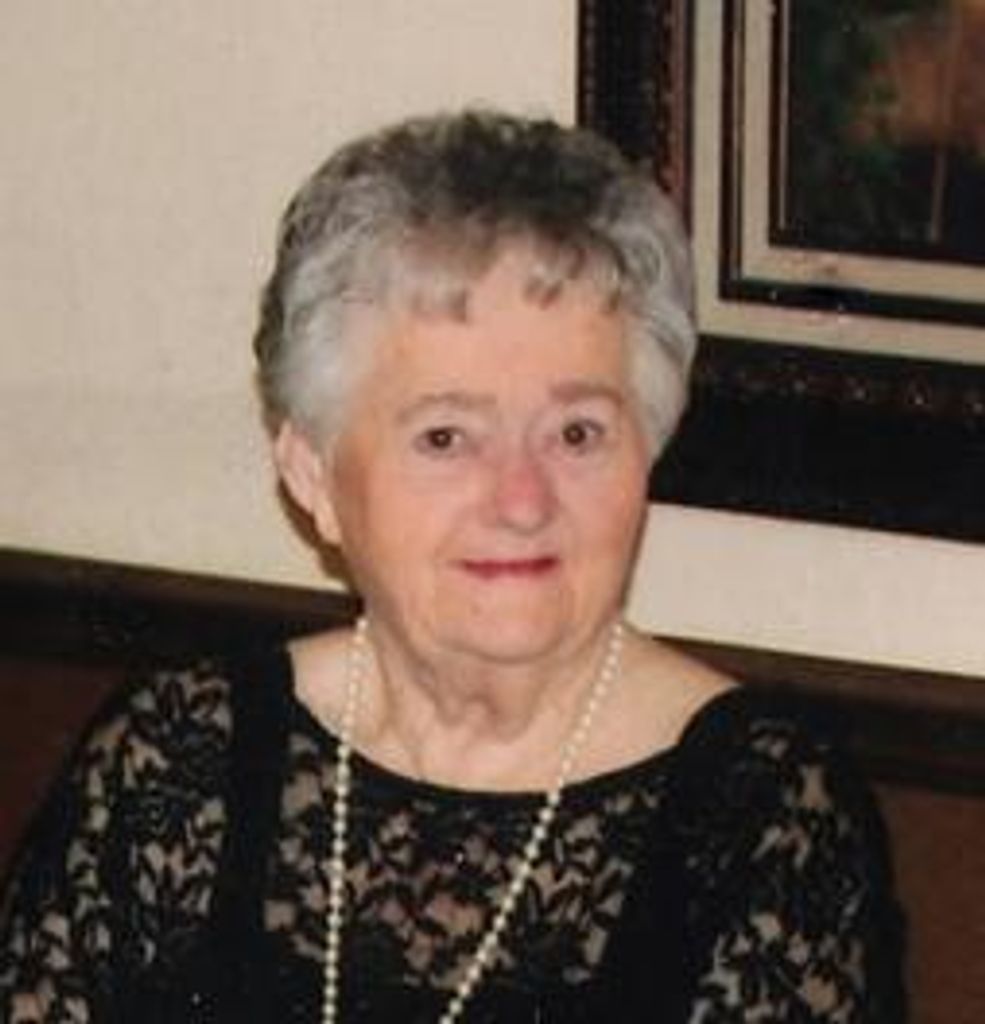 Helen Cook Profile Photo