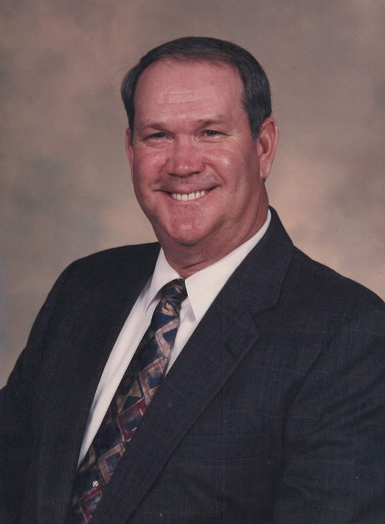 Samuel Leroy Simmons Profile Photo
