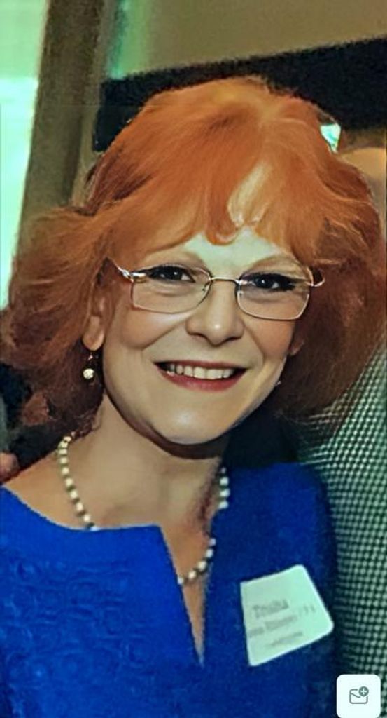 Patricia M. Ellmyer Profile Photo