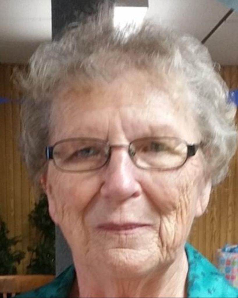 Gertrude E. Land Profile Photo