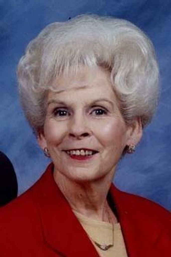Rosa Lee Rodgers
