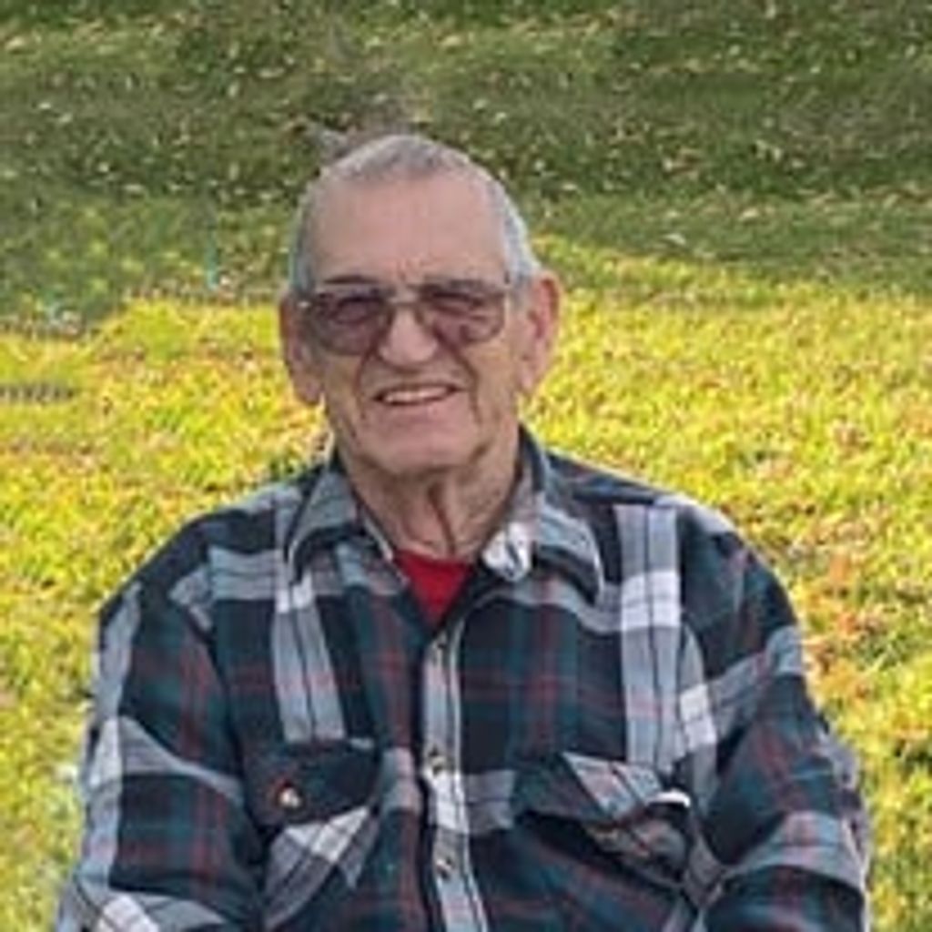 Delbert Frank Potter