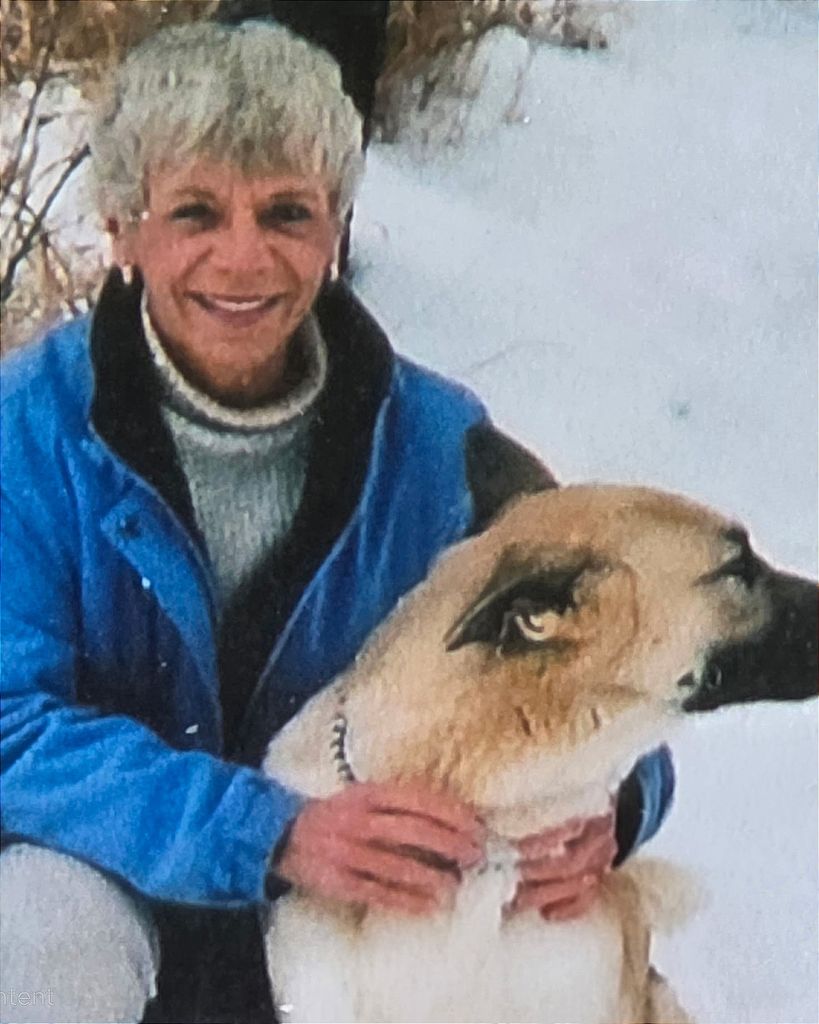 Constance A. Hansen