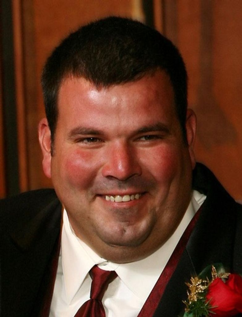 Ryan Schulte Profile Photo