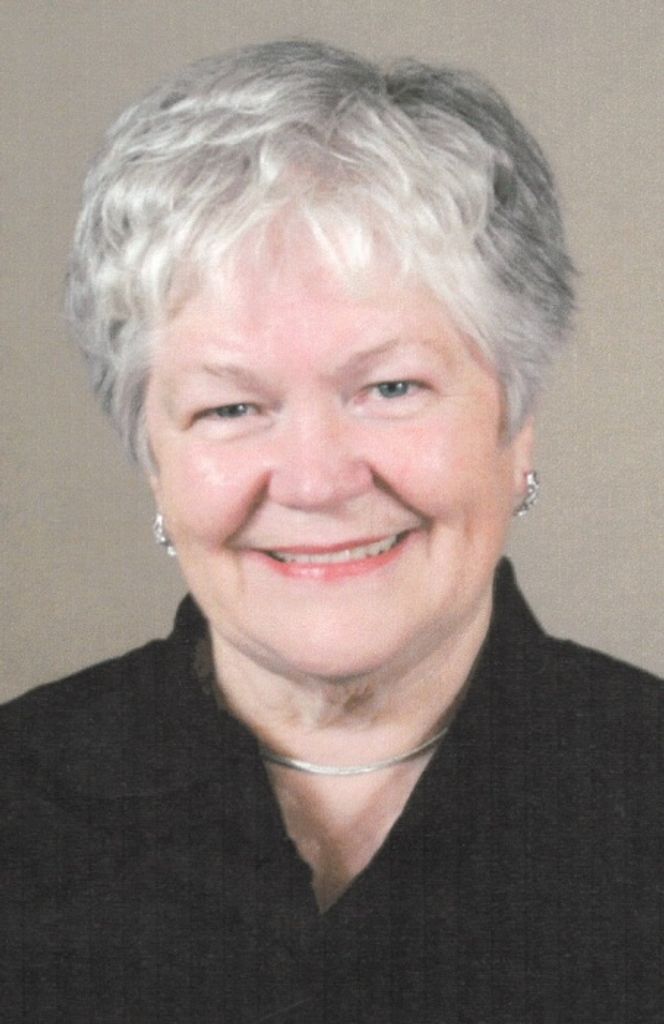 Joann Ostendorf