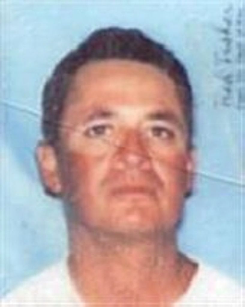 Carlos R. Rodriguez Profile Photo