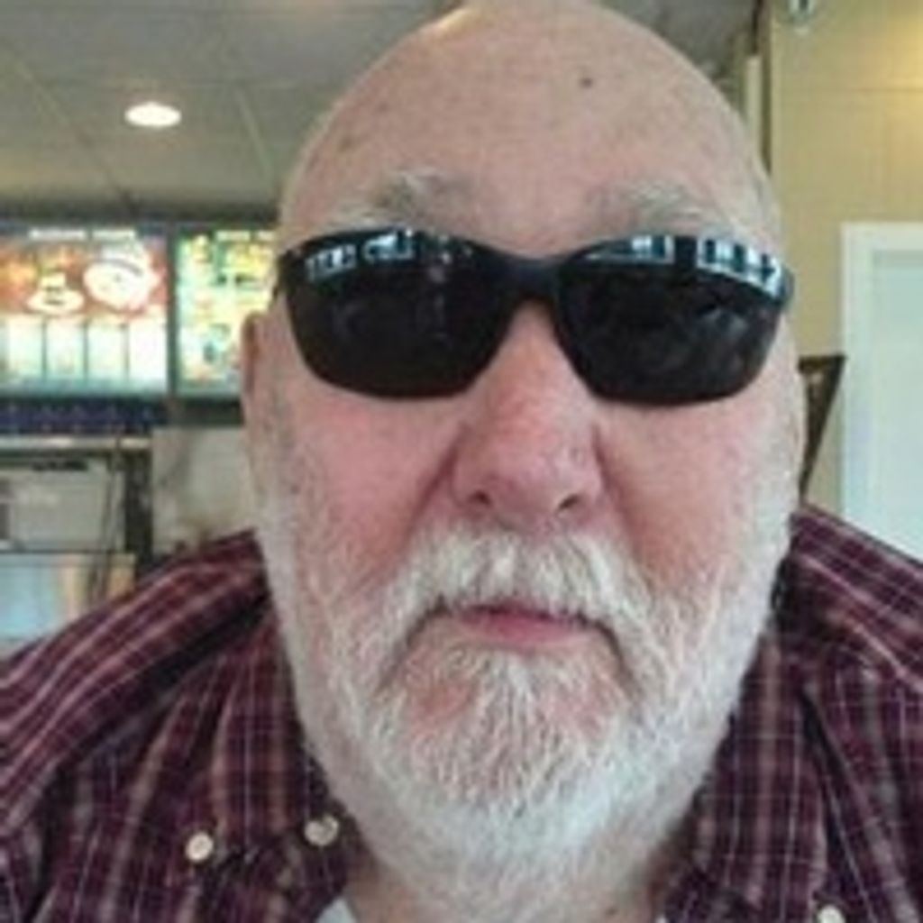 Larry Wayne Wilson Profile Photo