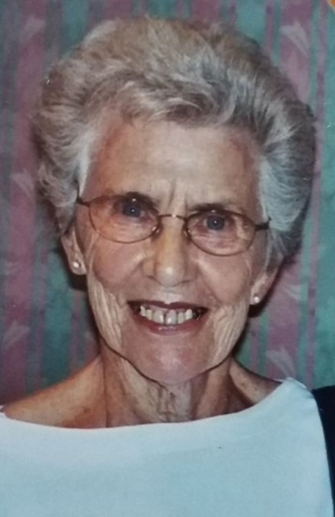 Nelba M. Goodman Profile Photo