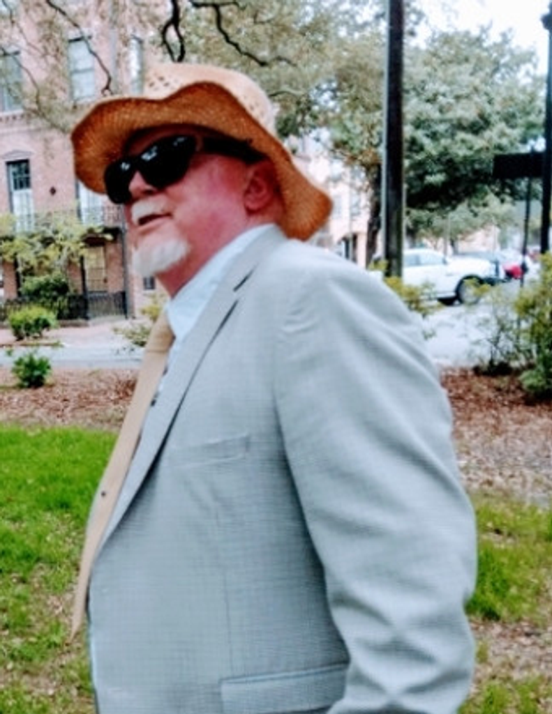 Leslie Edward Davis Profile Photo
