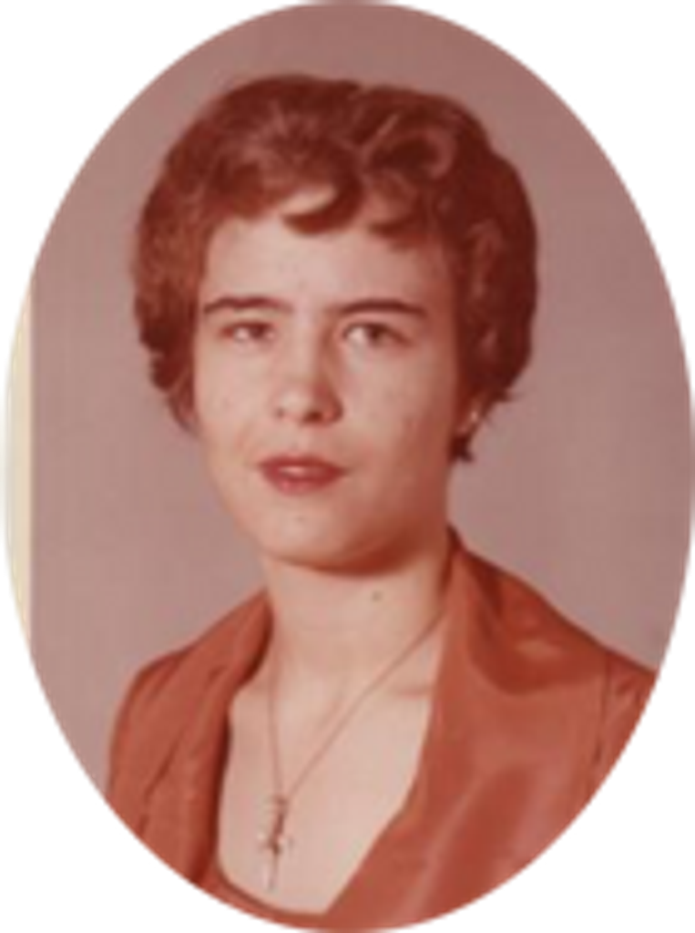 Elizabeth Nelson