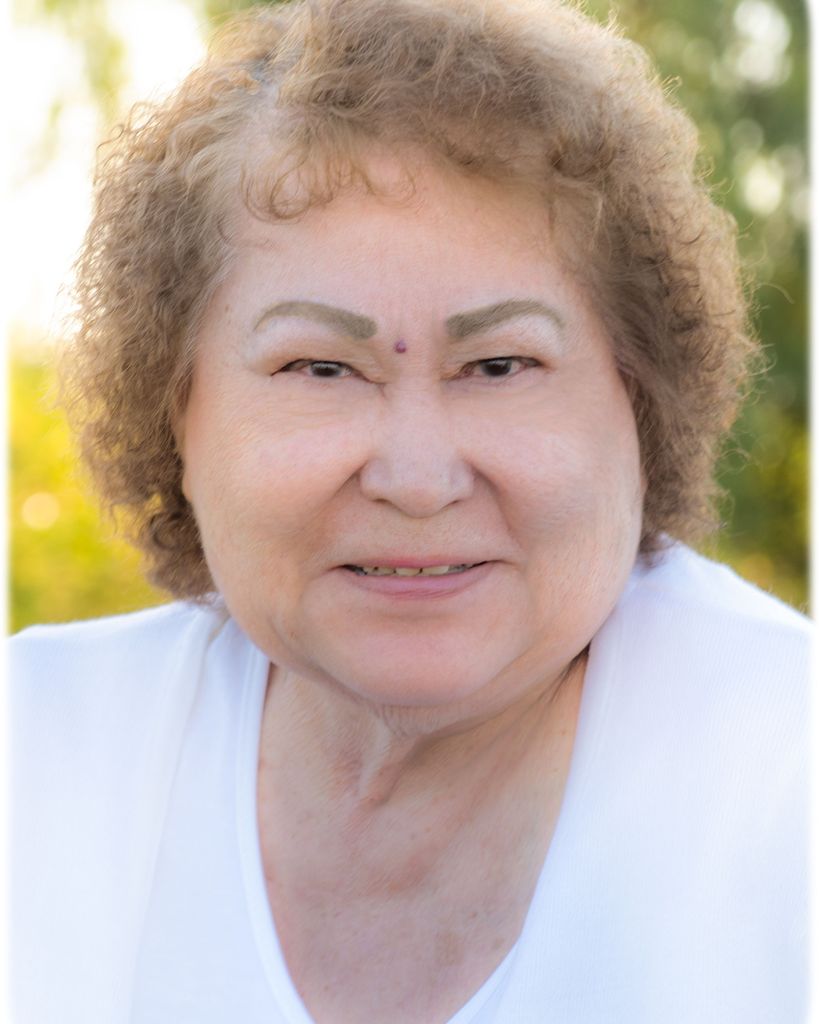 Hortencia S. Sanchez Profile Photo