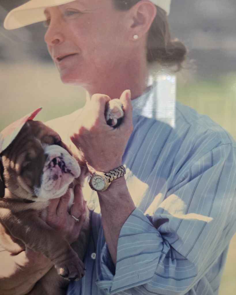 Marcie Bassett