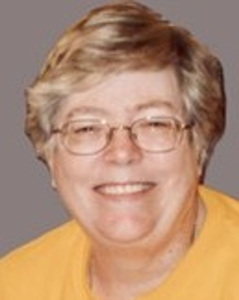 Patricia Ann 'Pam' McElroy