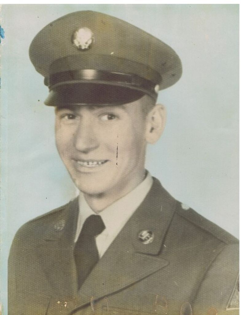 Tillman Caudill