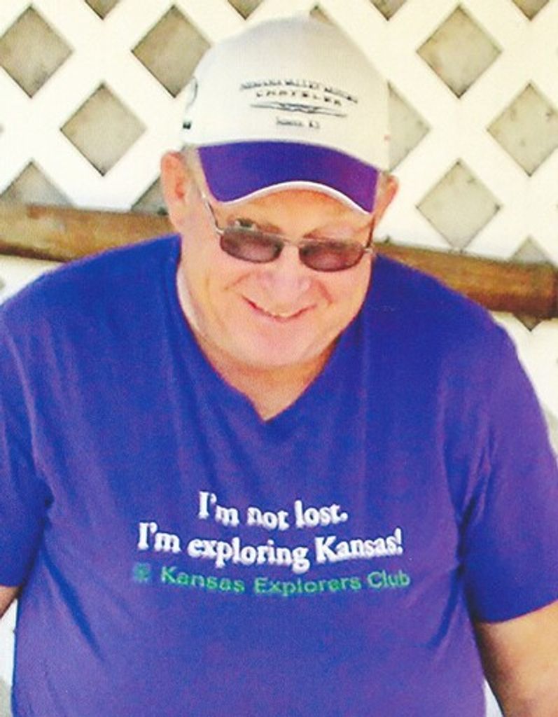 Jerry Lee Kissel Profile Photo