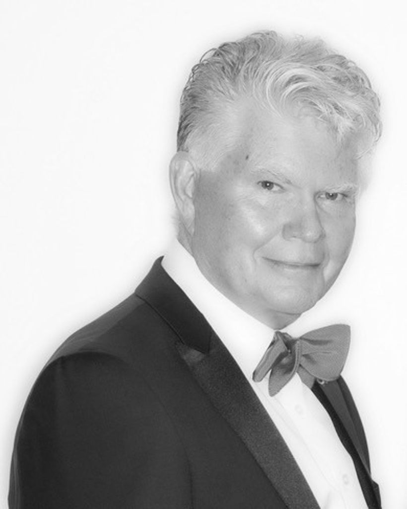 John Given Rufenacht