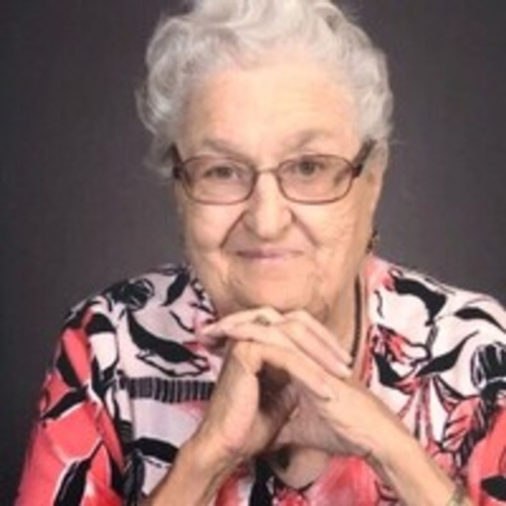 Roberta Lucia Spilinek