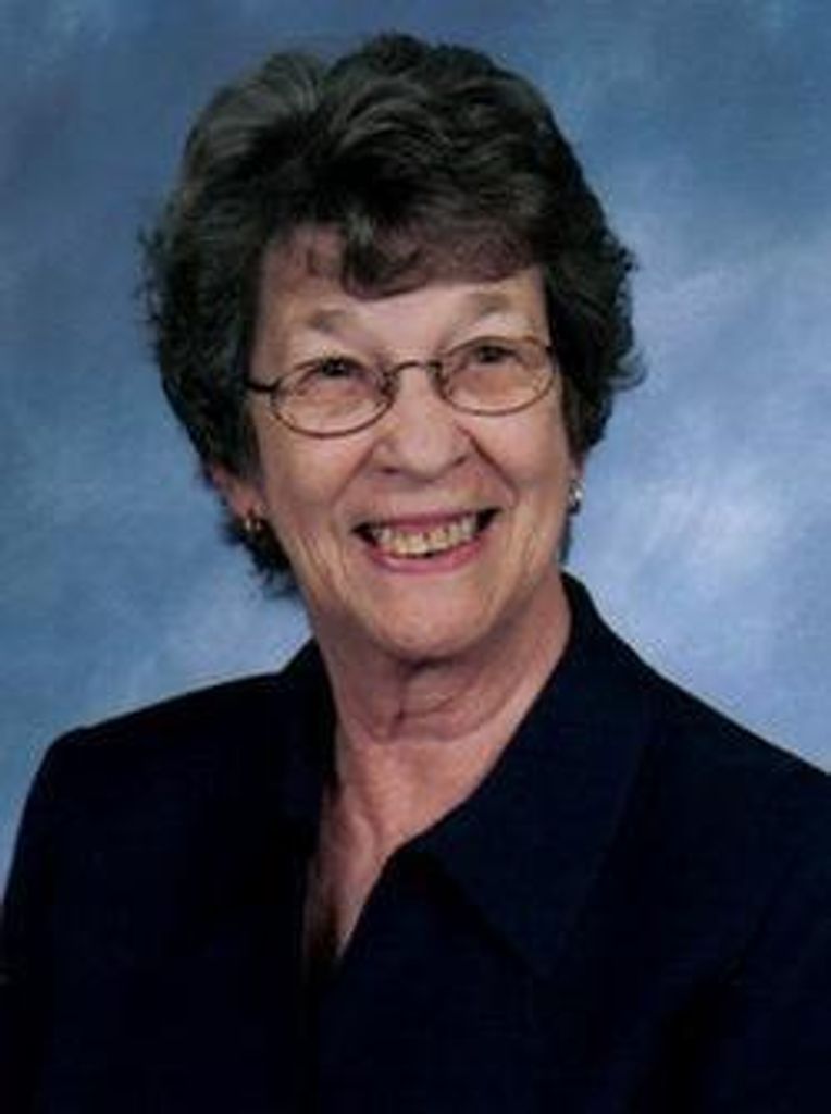 Rita Joyce (Estes) Duncan