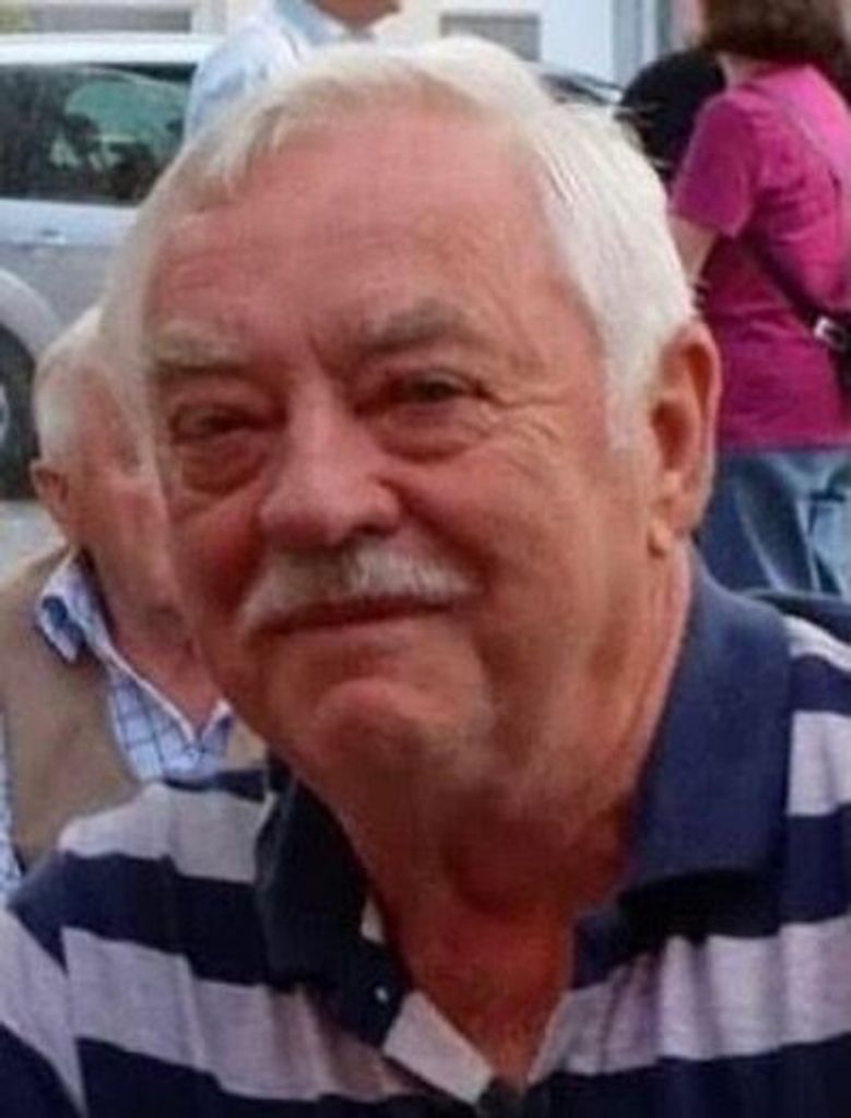 William David Beyer Profile Photo
