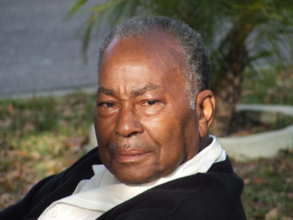 Mr. Nathaniel Stevens Profile Photo