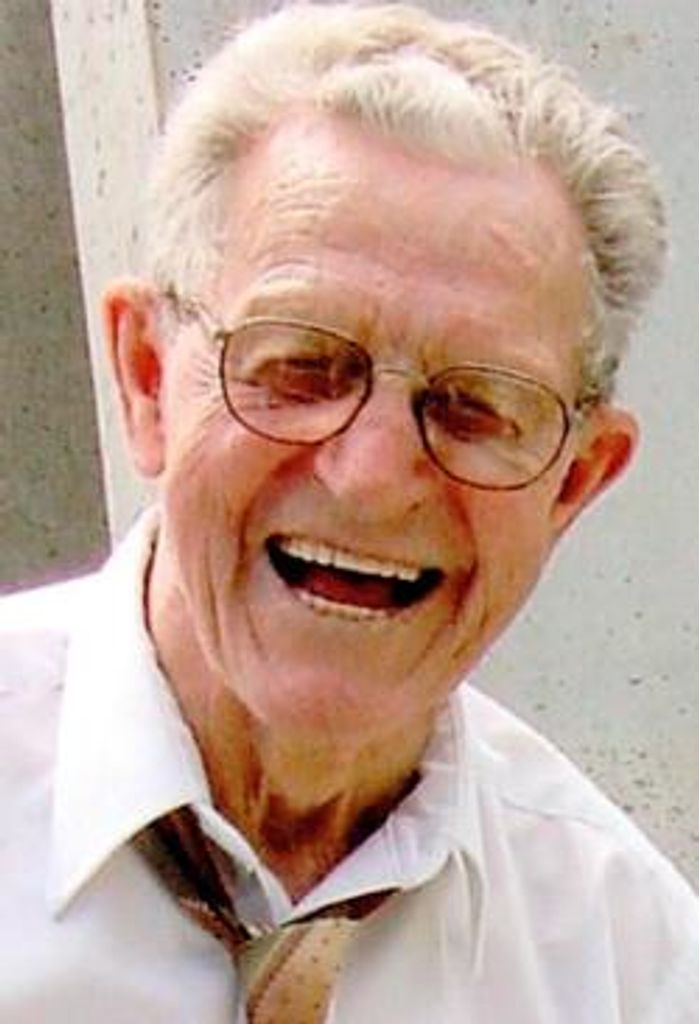 Joseph "Bud" Peregrine