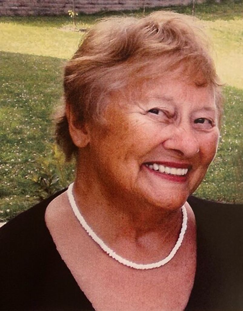 Anita Freeman Profile Photo