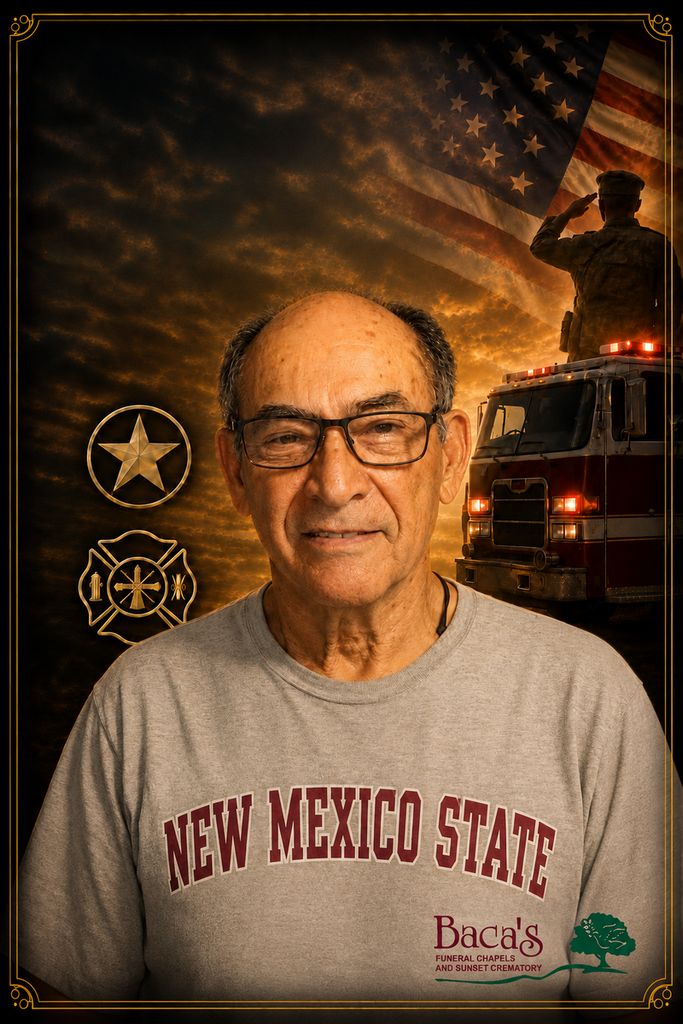 Alfonso Apodaca Holguin Profile Photo
