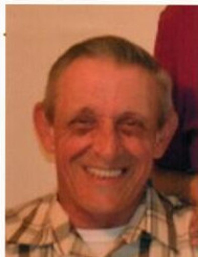 Thomas "Tommy" Edward Williams Profile Photo