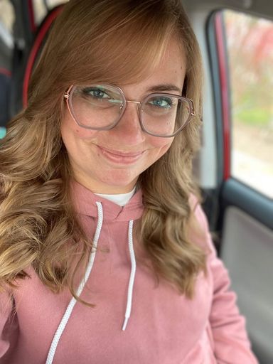 Molly Elaine Ebert's obituary image