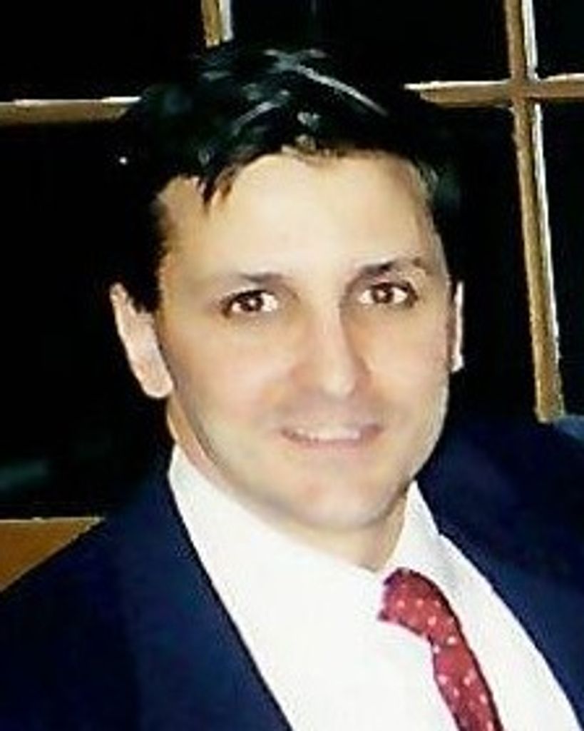 Dr. James M. Leone Profile Photo