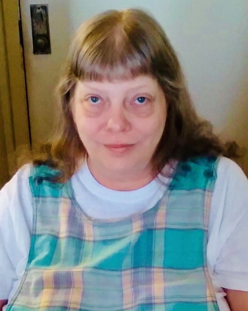 Julie A. Moore