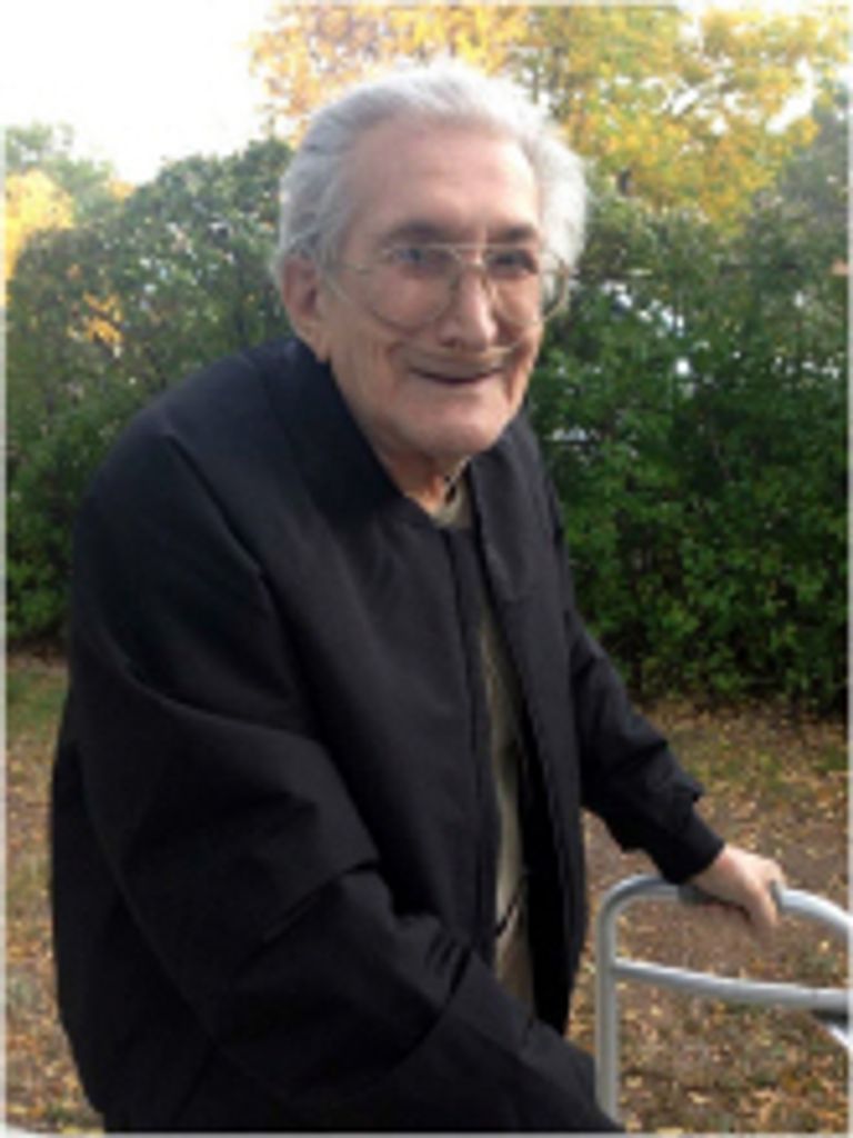 Leonard Marvin Feit