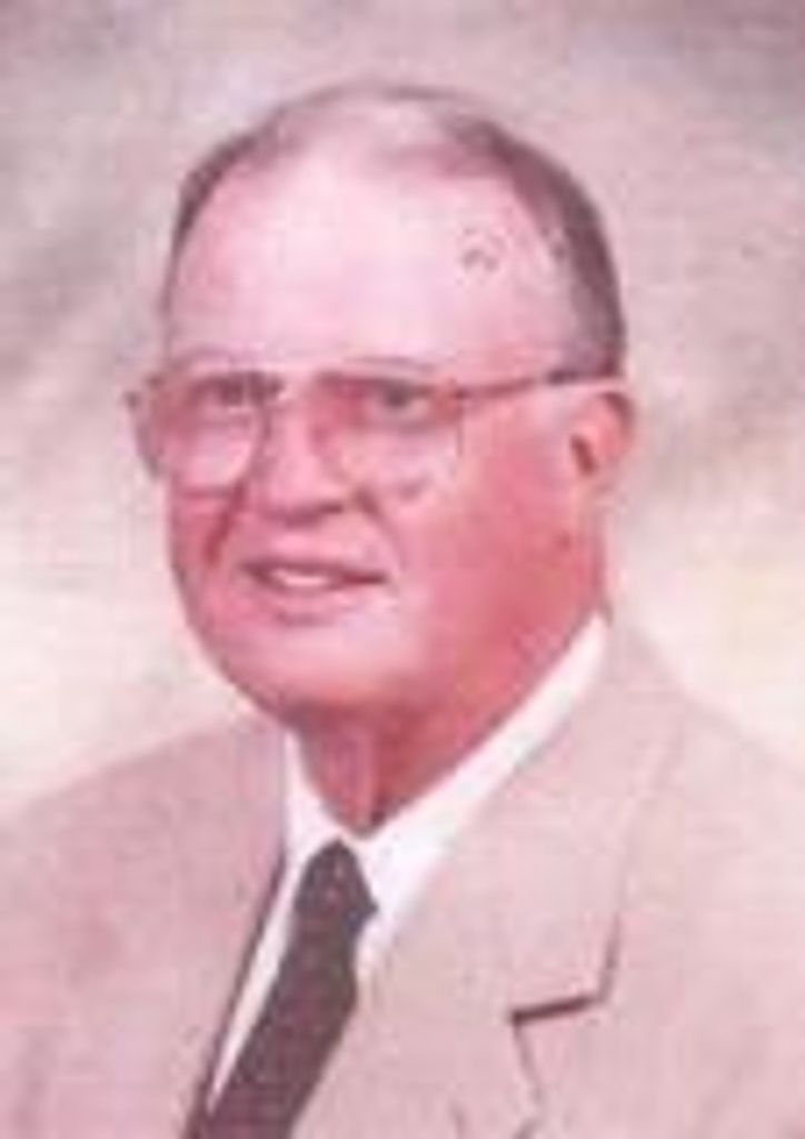 James Pleasant Richards Profile Photo