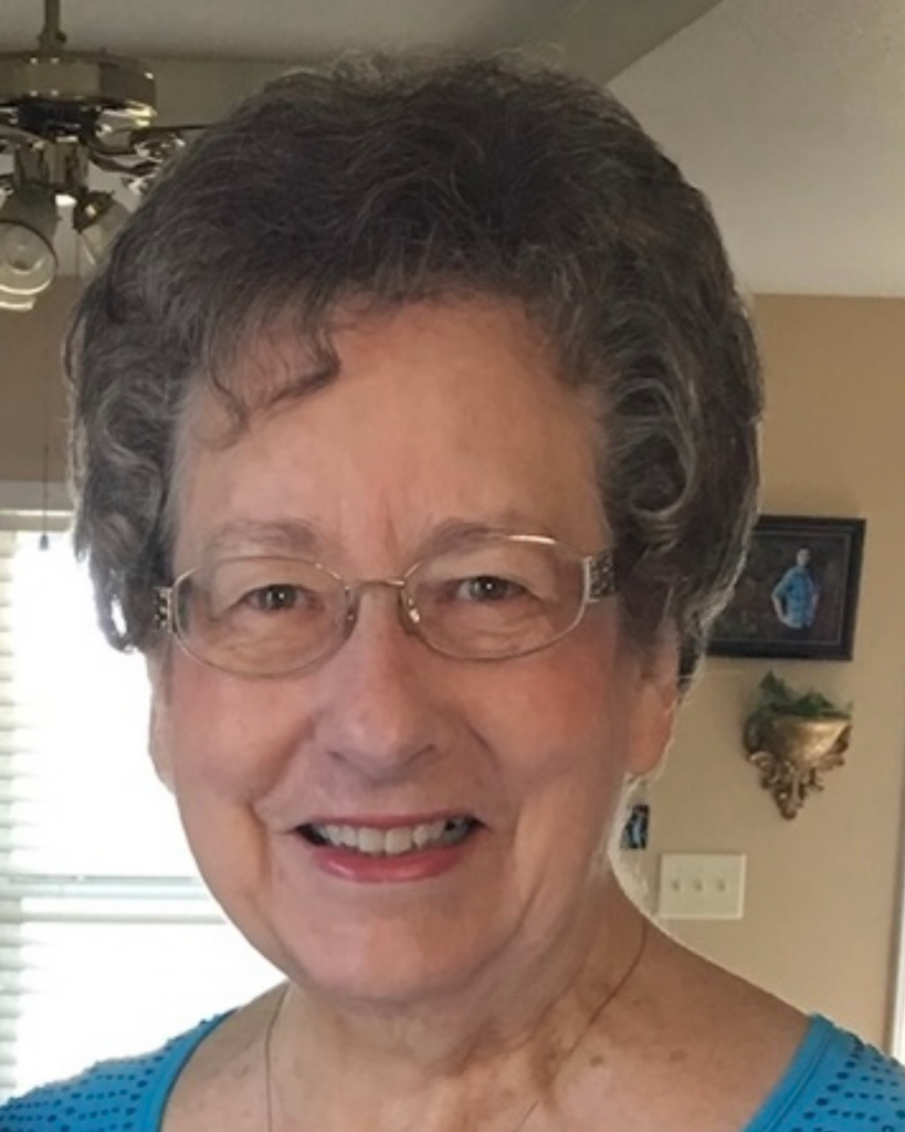 Mary Anna Pierce (Wear)