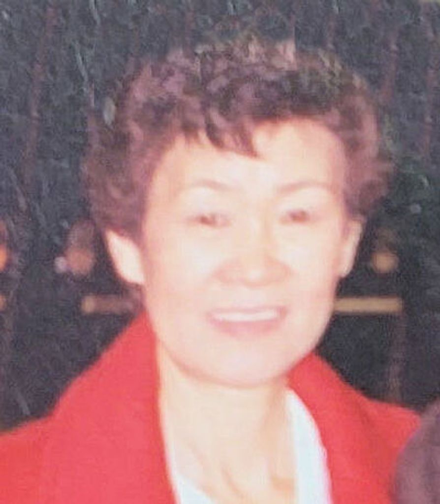 Kazuko Kresch